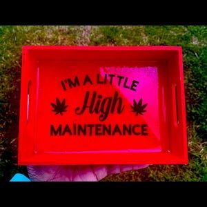 Stash box storage box